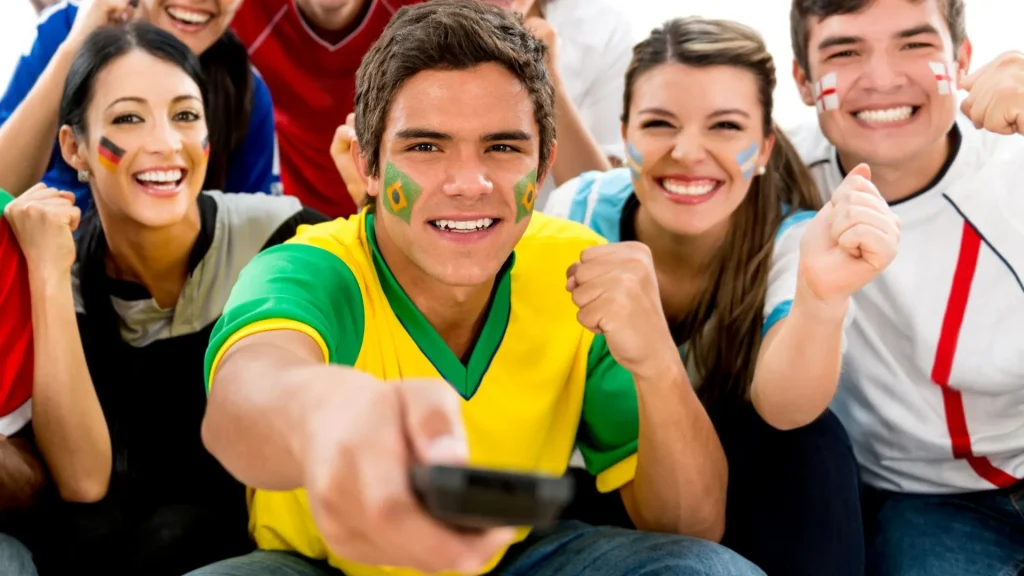 Empresas são obrigadas a liberar nos jogos da Seleção? Veja o que diz a lei