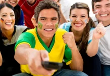Empresas são obrigadas a liberar nos jogos da Seleção? Veja o que diz a lei Empresas são obrigadas a liberar nos jogos da Seleção? Veja o que diz a lei