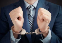 SC chega a 30 prefeitos presos em investigações de corrupção SC chega a 30 prefeitos presos em investigações de corrupção