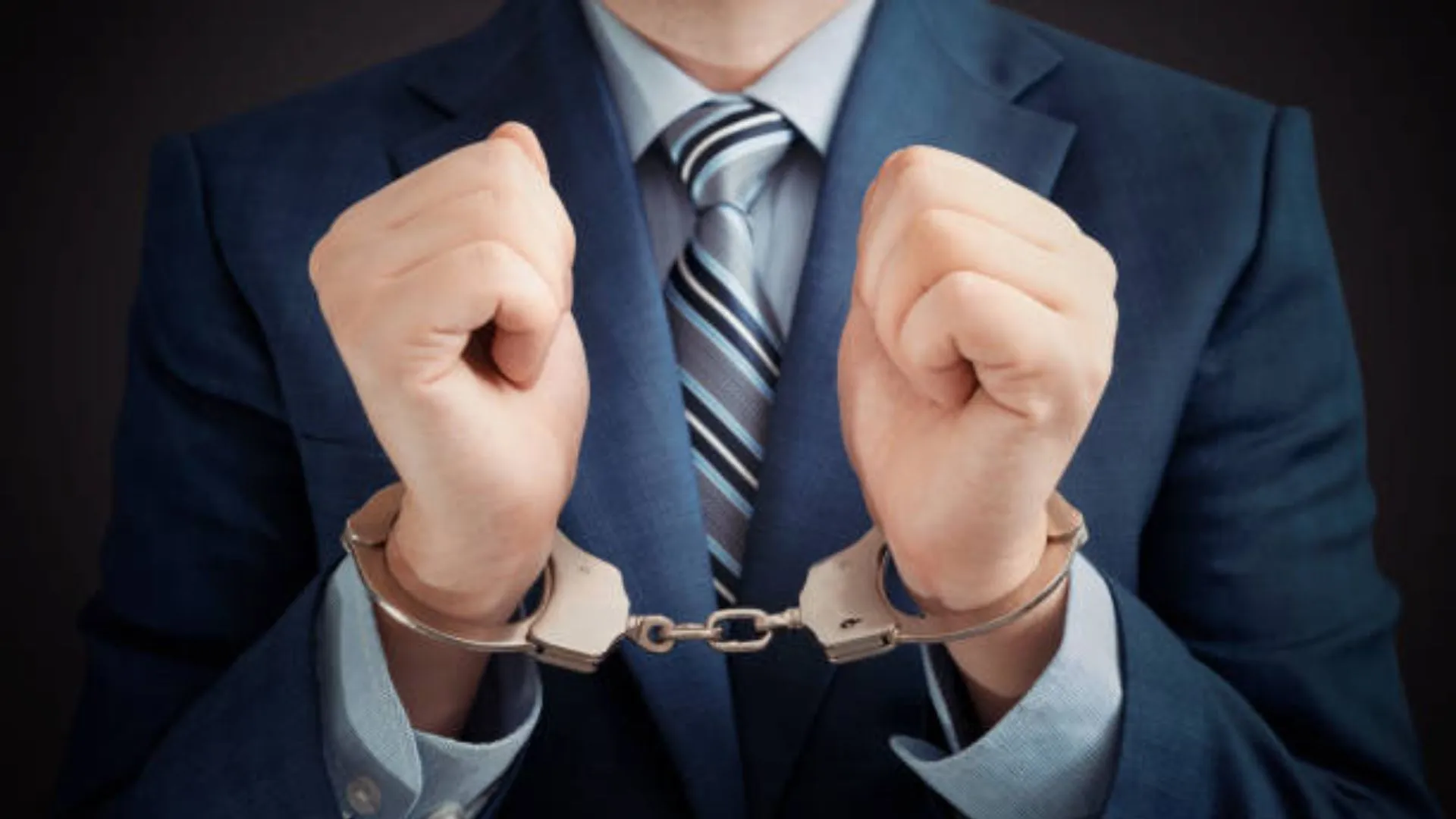 SC chega a 30 prefeitos presos em investigações de corrupção