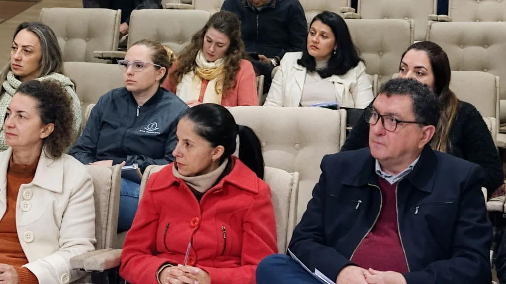 AMARP inicia força-tarefa para enfrentar impactos da reforma tributária