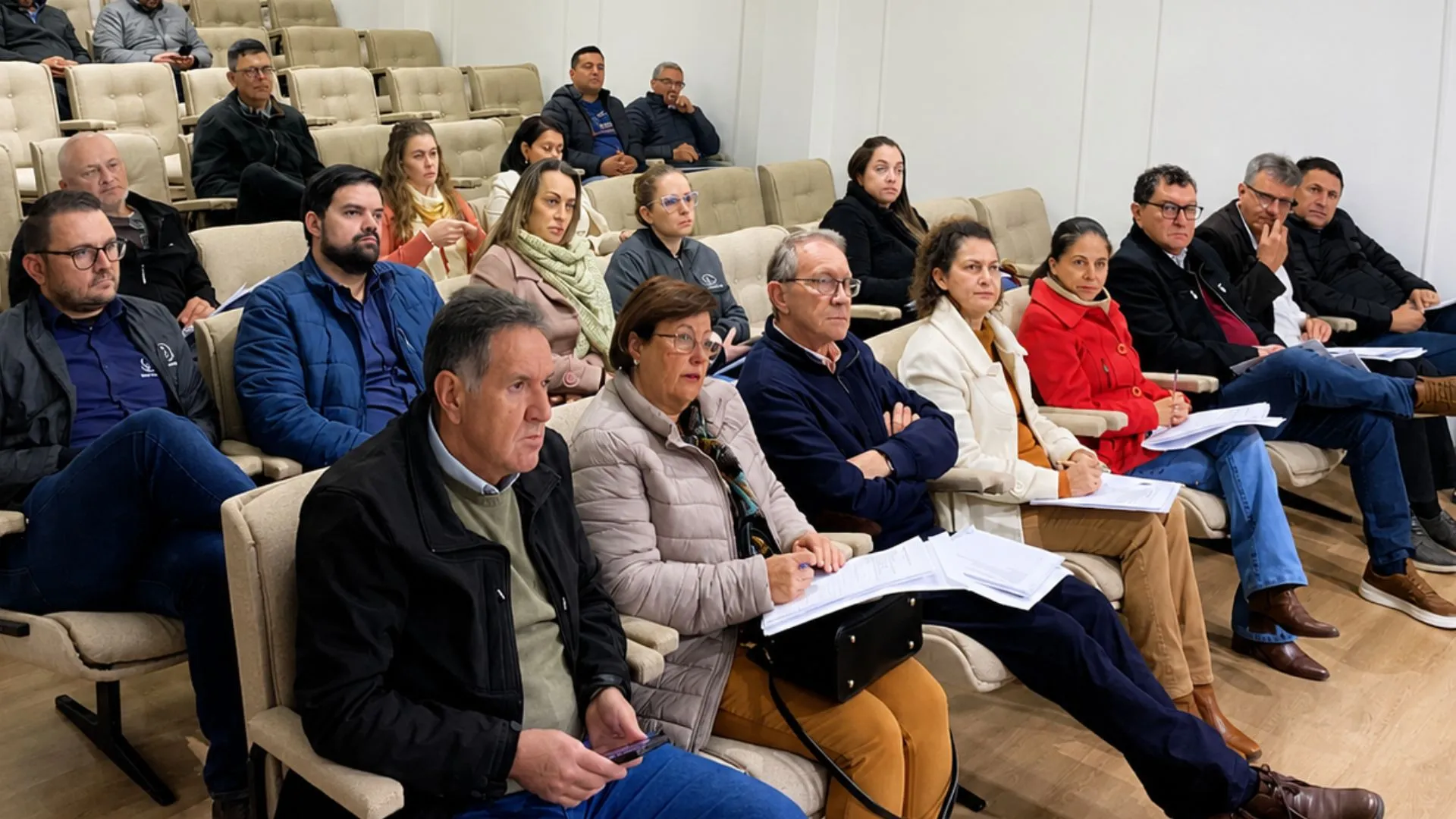 AMARP inicia força-tarefa para enfrentar impactos da reforma tributária