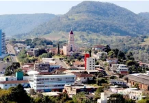 Índice coloca Luzerna entre as 10 melhores cidades do Brasil Índice coloca Luzerna entre as 10 melhores cidades do Brasil