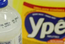 Ypê pede que consumidores não joguem no lixo produtos suspensos pela Anvisa Ypê pede que consumidores não joguem no lixo produtos suspensos pela Anvisa
