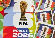Panini atualizará álbum da Copa após lista de Ancelotti Panini atualizará álbum da Copa após lista de Ancelotti