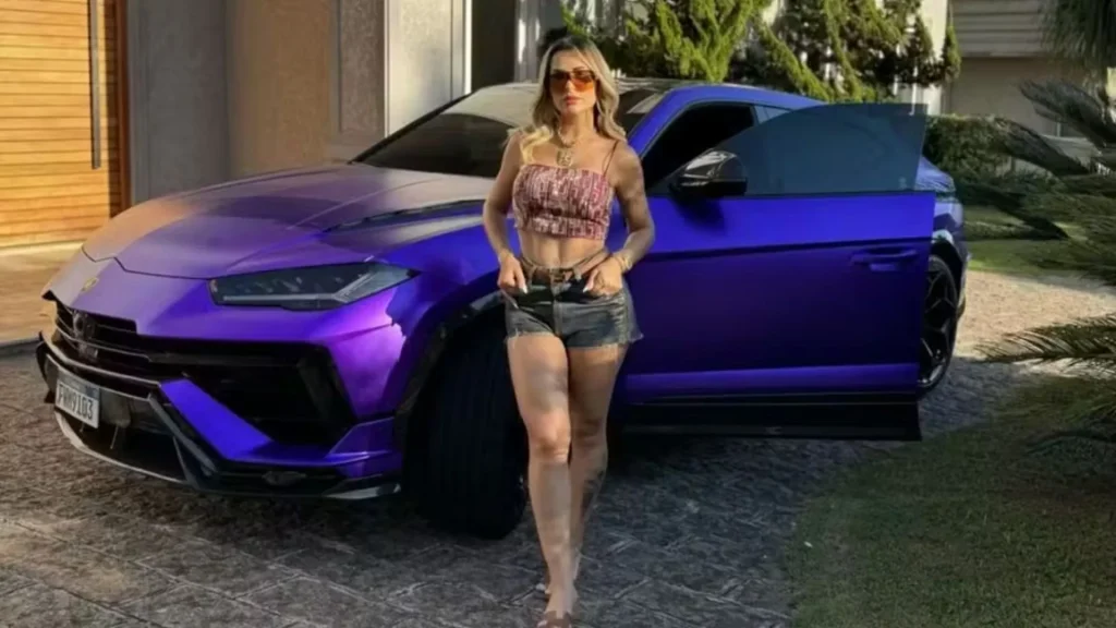 Influenciadora Deolane Bezerra é presa em operação contra lavagem de dinheiro ligada ao PCC