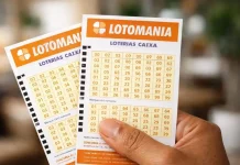 Aposta de SC acerta 19 números na Lotomania e fatura mais de R$ 66 mil Aposta de SC acerta 19 números na Lotomania e fatura mais de R$ 66 mil