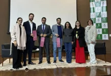 Feirão do Imposto debate carga tributária e desafios do empreendedor em Videira Feirão do Imposto debate carga tributária e desafios do empreendedor em Videira