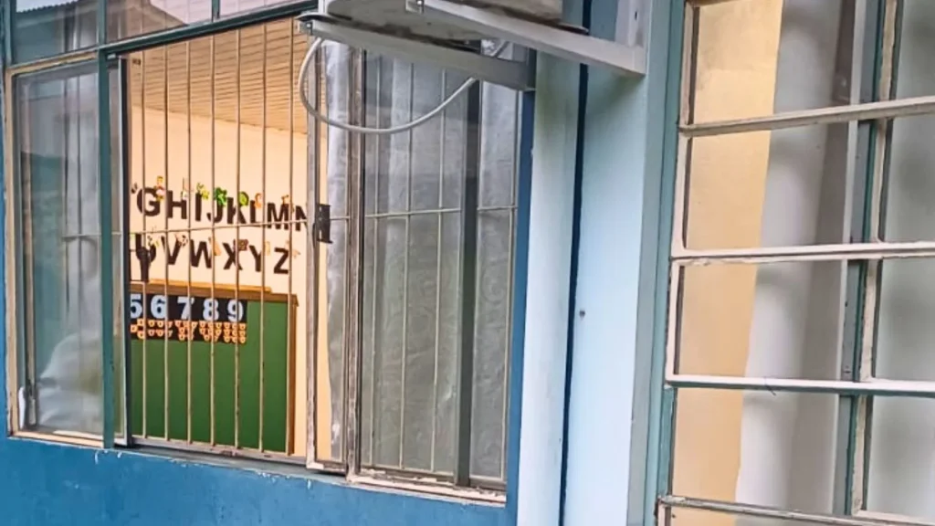 Cemeis de Videira são alvo de série de furtos