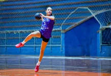 Liga SC de Handebol Infantil 2026 começa neste fim de semana Liga SC de Handebol Infantil 2026 começa neste fim de semana