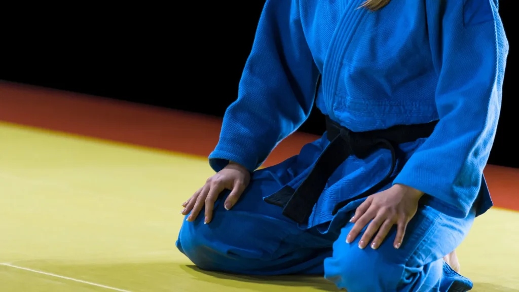Atletas da AVJ representam Videira no Campeonato Brasileiro de Judô
