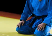 Atletas da AVJ representam Videira no Campeonato Brasileiro de Judô Atletas da AVJ representam Videira no Campeonato Brasileiro de Judô
