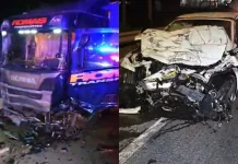 Vice-prefeito de Lages sofre grave acidente durante tentativa de fuga de operação do Gaeco Vice-prefeito de Lages sofre grave acidente durante tentativa de fuga de operação do Gaeco