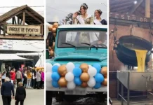 Cidades do interior de SC cancelam festas tradicionais por preocupação com o El Niño em 2026 Cidades do interior de SC cancelam festas tradicionais por preocupação com o El Niño em 2026