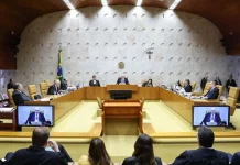 STF começa julgamento sobre mudanças na Lei da Ficha Limpa STF começa julgamento sobre mudanças na Lei da Ficha Limpa