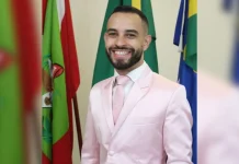 Vice de Lages foi condenado por violência doméstica horas antes de acidente Vice de Lages foi condenado por violência doméstica horas antes de acidente