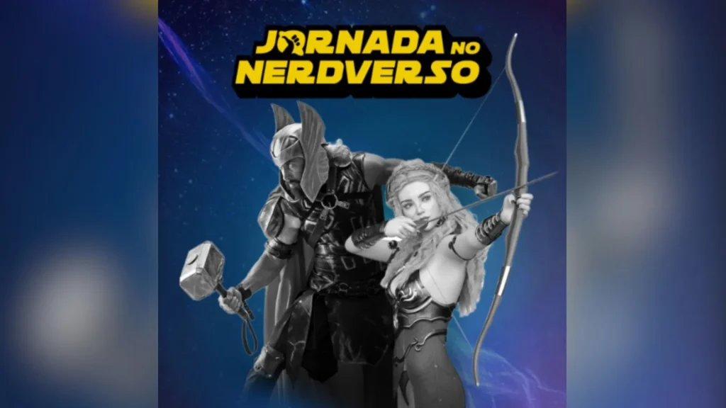 Videira recebe o Happy Hour Nerd nesta sexta-feira no Centro de Inovação