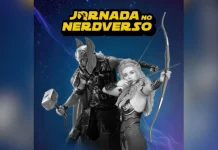 Videira recebe o Happy Hour Nerd nesta sexta-feira no Centro de Inovação Videira recebe o Happy Hour Nerd nesta sexta-feira no Centro de Inovação