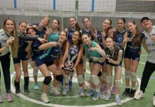 AVV Maliza conquista título feminino Sub-17 dos Jogos da AMARP AVV Maliza conquista título feminino Sub-17 dos Jogos da AMARP