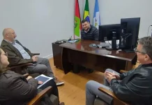 Videira debate criação de loteamentos populares para ampliar acesso à moradia Videira debate criação de loteamentos populares para ampliar acesso à moradia