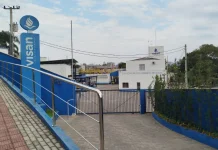 VISAN anuncia reajuste nas tarifas de água, esgoto e resíduos a partir de julho VISAN anuncia reajuste nas tarifas de água, esgoto e resíduos a partir de julho