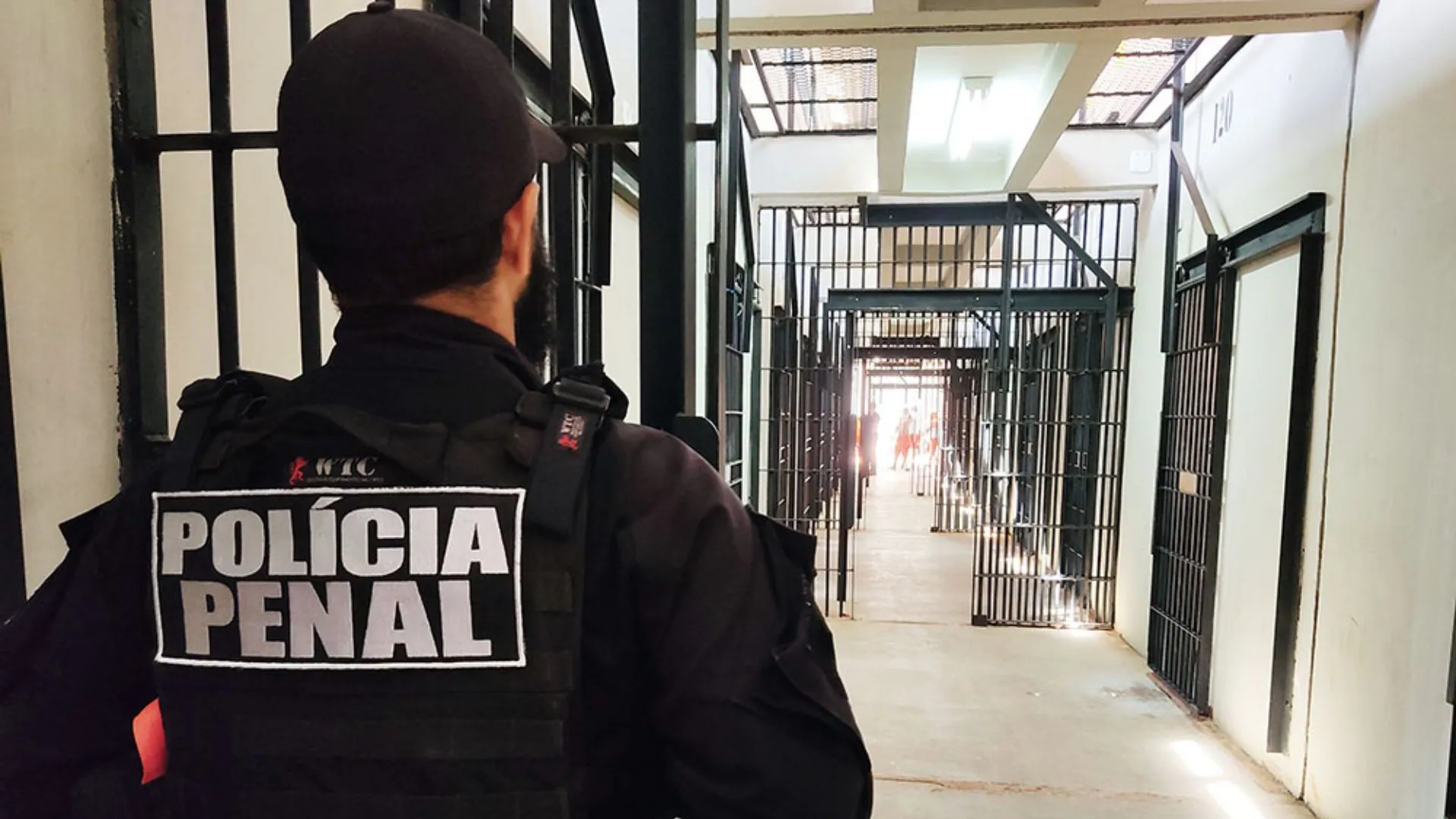SC tem quatro presos foragidos em menos de uma semana