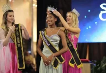 Justiça manda Facebook apagar ataques racistas contra Miss SC 2026 Justiça manda Facebook apagar ataques racistas contra Miss SC 2026