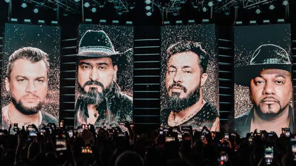 Prefeitura de Videira confirma mais uma atração musical da Expo Videira 2026