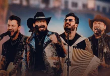 Prefeitura de Videira confirma mais uma atração musical da Expo Videira 2026 Prefeitura de Videira confirma mais uma atração musical da Expo Videira 2026