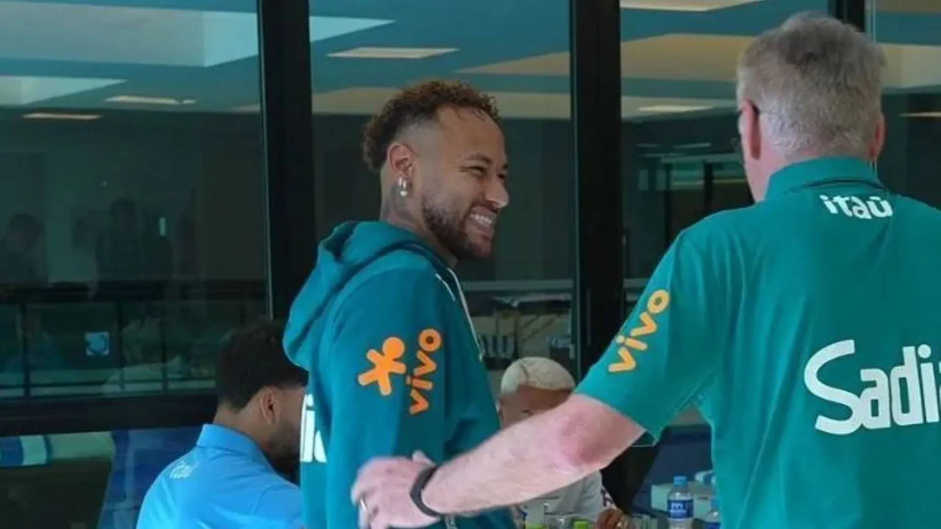 CBF confirma lesão e Neymar deve perder amistosos e primeiros jogos da Copa do Mundo