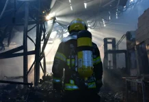 Corpo de Bombeiros Militar de SC ultrapassa 73 mil ocorrências em 2026 Corpo de Bombeiros Militar de SC ultrapassa 73 mil ocorrências em 2026