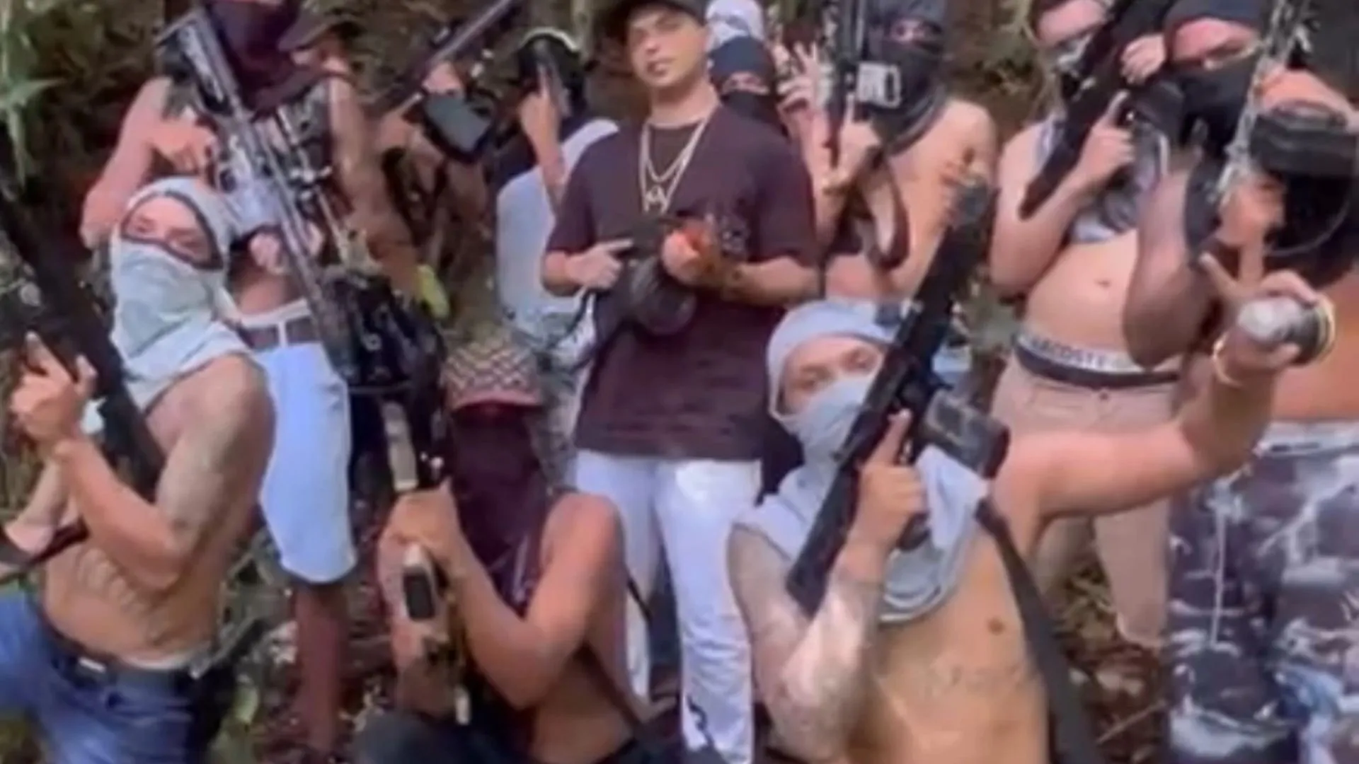 Estados Unidos classificam PCC e Comando Vermelho como organizações terroristas estrangeiras