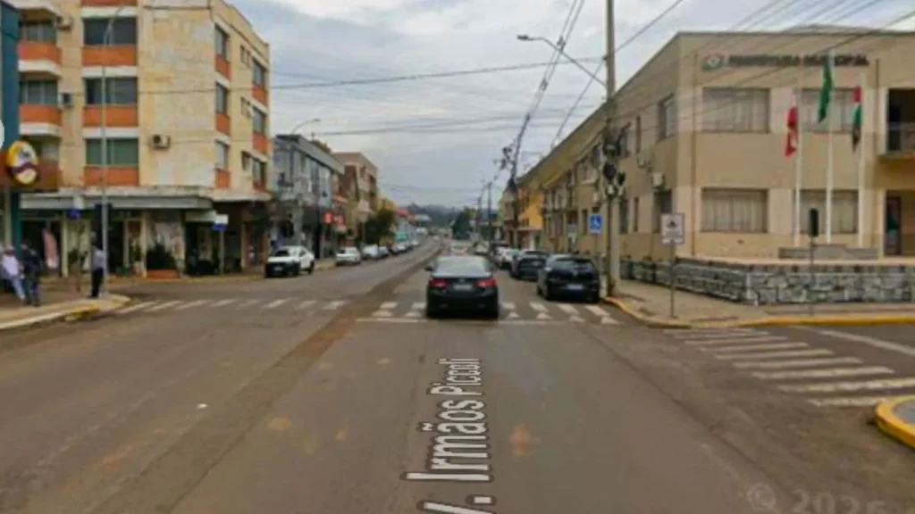 Obras na Avenida Irmãos Piccoli alteram trânsito a partir de segunda em Tangará