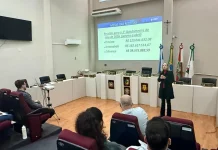 Arrecadação acima da meta marca 1º quadrimestre em Videira Arrecadação acima da meta marca 1º quadrimestre em Videira