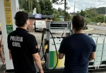 Procon de Videira reforça fiscalização para proteger consumidores Procon de Videira reforça fiscalização para proteger consumidores