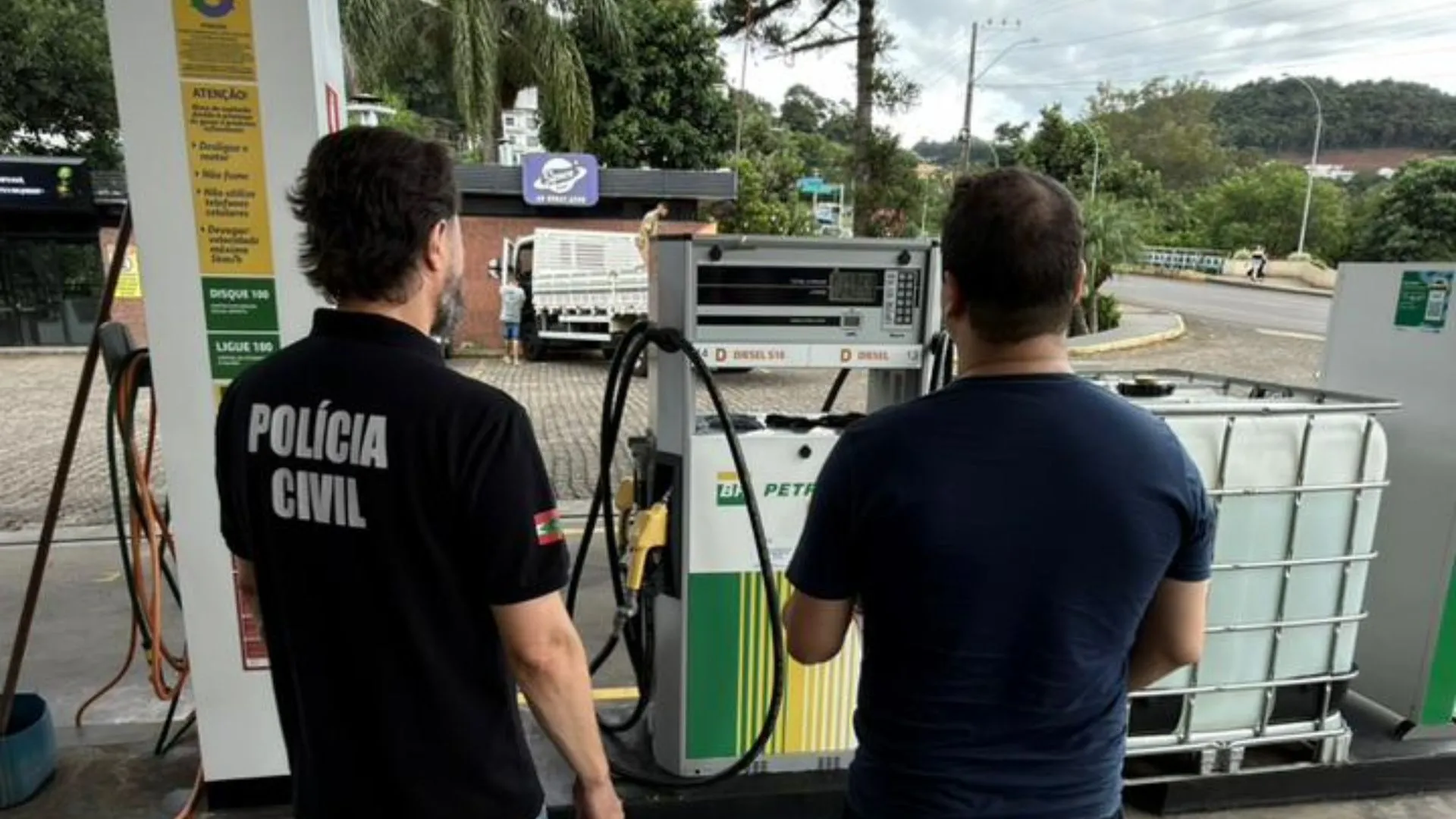 Procon de Videira reforça fiscalização para proteger consumidores