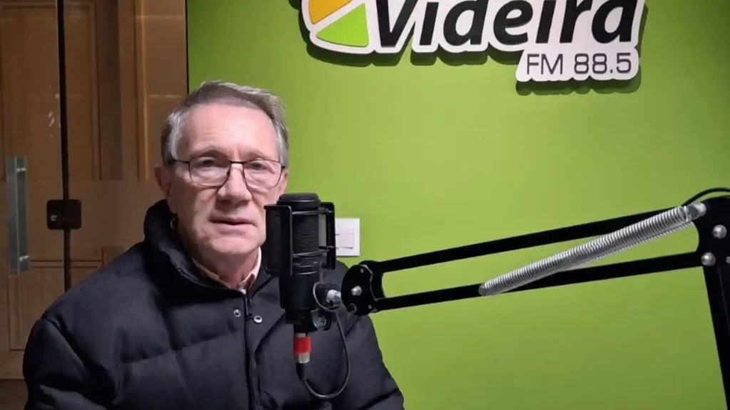 Obras em Videira: Carelli detalha investimentos de R$ 37 milhões no município