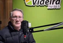 Obras em Videira: Carelli detalha investimentos de R$ 37 milhões no município Obras em Videira: Carelli detalha investimentos de R$ 37 milhões no município