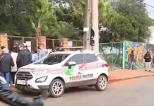 Tragédia em escola: adolescente morre após ataque com canivete Tragédia em escola: adolescente morre após ataque com canivete