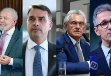 Presidenciáveis reagem à decisão dos EUA sobre PCC e CV Presidenciáveis reagem à decisão dos EUA sobre PCC e CV