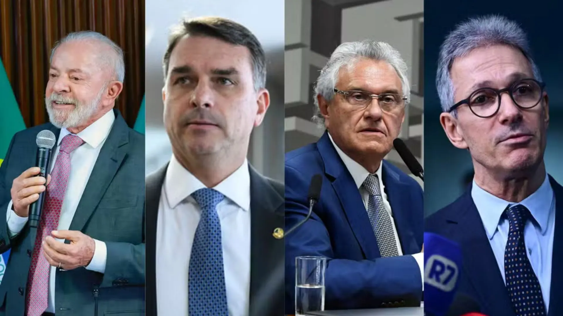 Presidenciáveis reagem à decisão dos EUA sobre PCC e CV