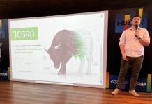 Startup de Caçador ganha destaque nacional com tecnologia bovina Startup de Caçador ganha destaque nacional com tecnologia bovina