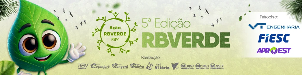 RBVerde 2026