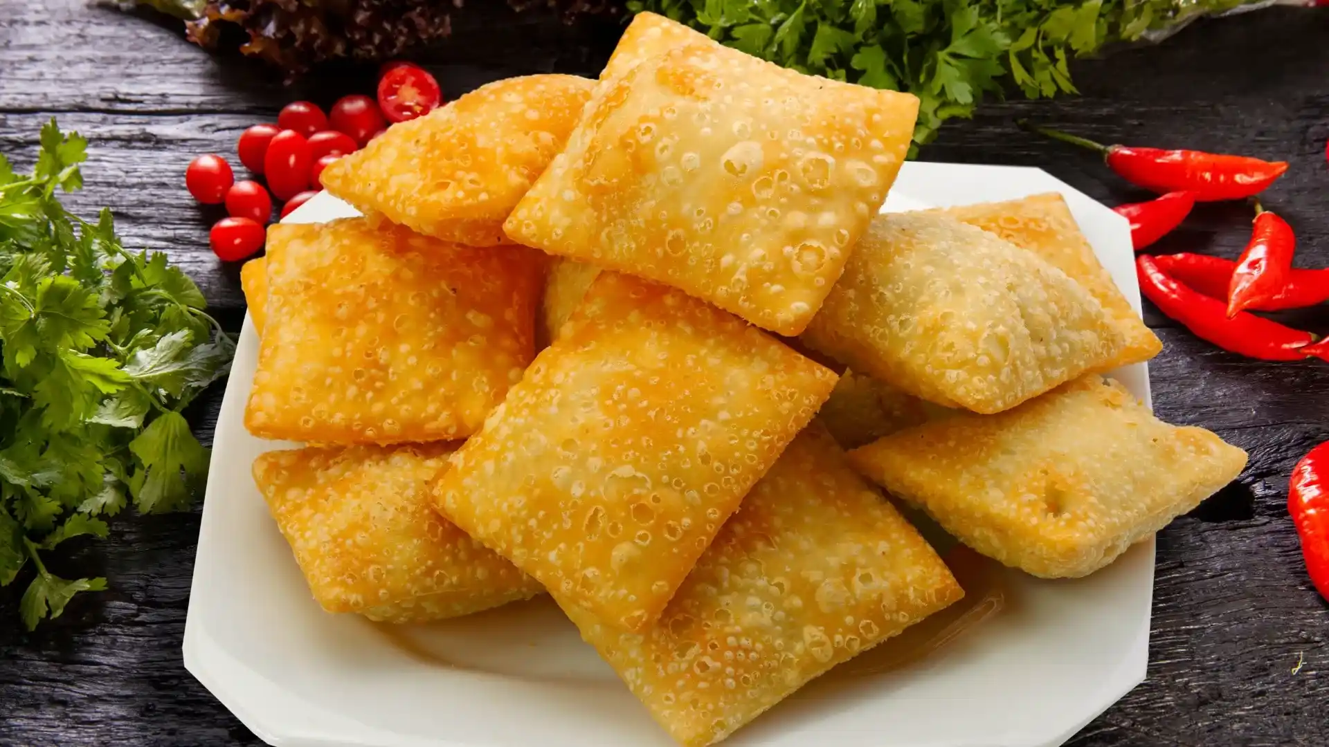 Pastelada do EJA em Caçador arrecada fundos para retiro de jovens