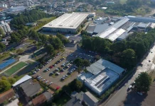Viposa investe em economia circular e práticas sustentáveis Viposa investe em economia circular e práticas sustentáveis