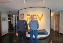 Videira busca apoio estadual para destravar obras e ampliar desenvolvimento econômico Videira busca apoio estadual para destravar obras e ampliar desenvolvimento econômico