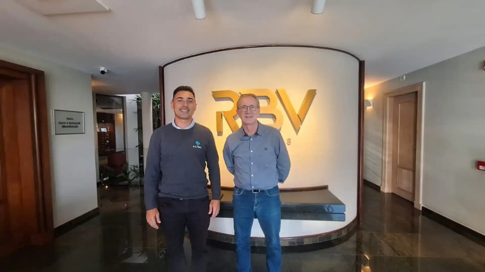 Videira busca apoio estadual para destravar obras e ampliar desenvolvimento econômico