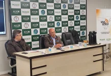 Acic e Prefeitura de Caçador revisam demandas do Programa Voz Única Acic e Prefeitura de Caçador revisam demandas do Programa Voz Única