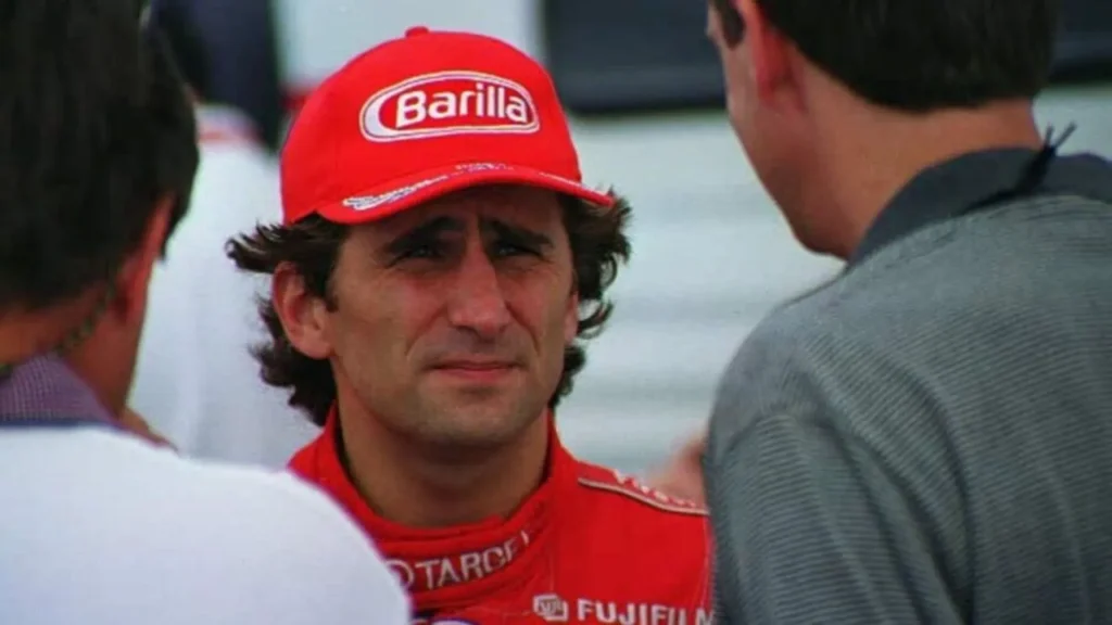 Morre Alex Zanardi, ex-F1 e multicampeão paralímpico