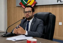 Vereador solicita informações sobre plano de contingência da Defesa Civil Vereador solicita informações sobre plano de contingência da Defesa Civil